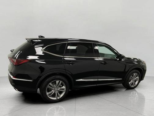 2026 Acura MDX Standard
