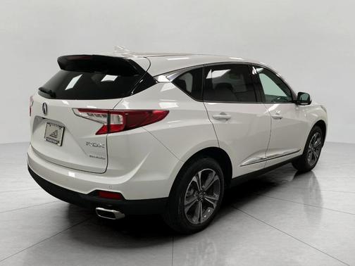 2025 Acura RDX Technology Package