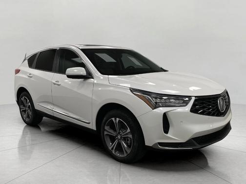 2025 Acura RDX Technology Package