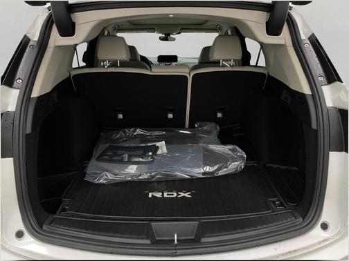 2025 Acura RDX Technology Package