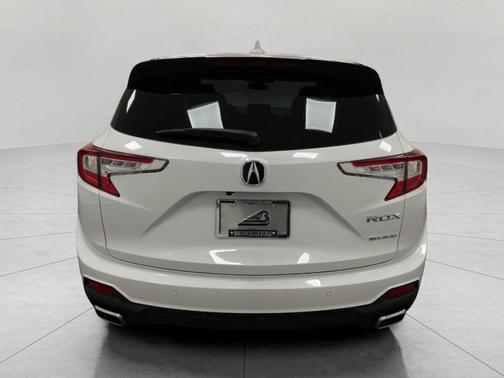 2025 Acura RDX Technology Package