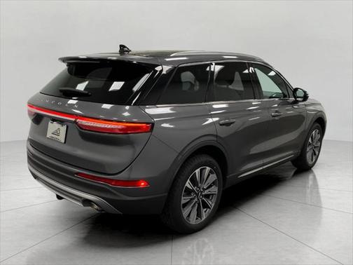 2021 Lincoln Corsair Reserve