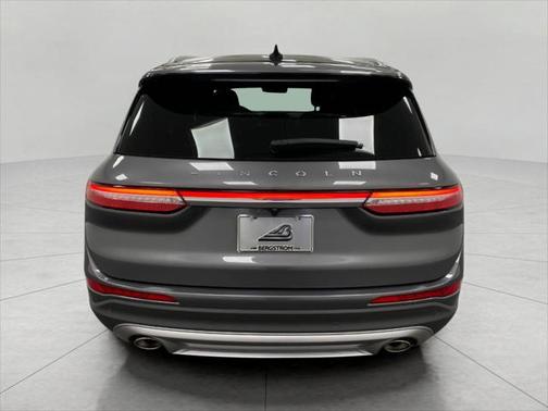 2021 Lincoln Corsair Reserve