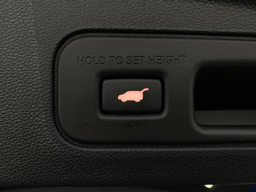 2026 Acura MDX Type S Advance Package