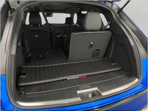 2026 Acura MDX Type S Advance Package