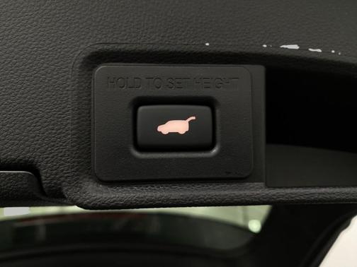 2025 Acura RDX Technology Package