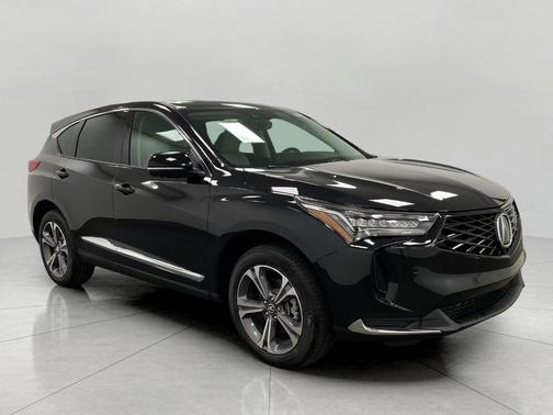 2025 Acura RDX Technology Package