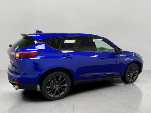2025 Acura RDX Base
