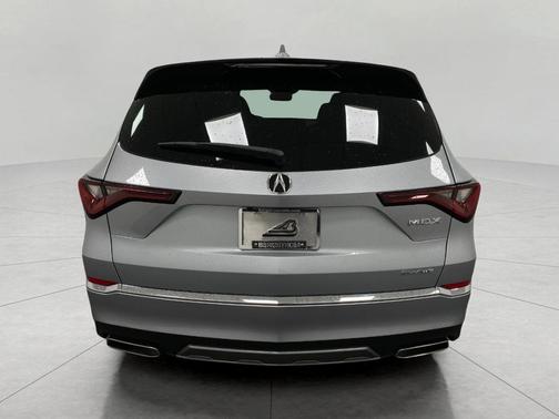 2026 Acura MDX Standard
