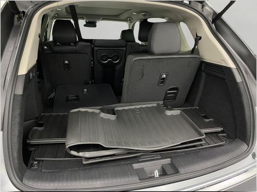 2026 Acura MDX Standard