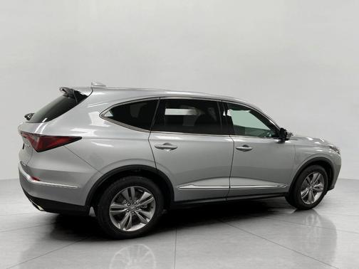 2026 Acura MDX Standard