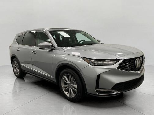 2026 Acura MDX Standard