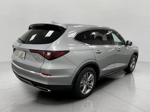 2026 Acura MDX Standard