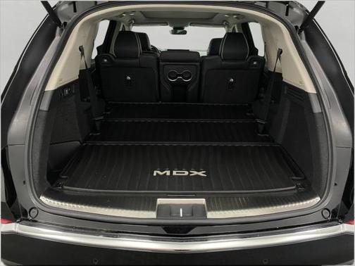 2024 Acura MDX Advance Package