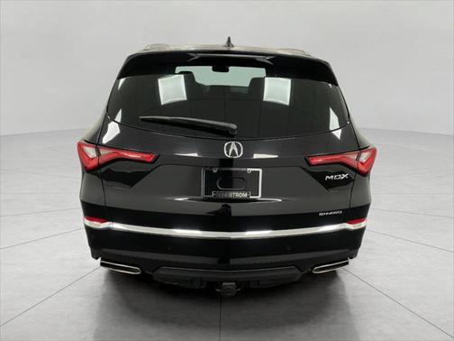 2024 Acura MDX Advance Package
