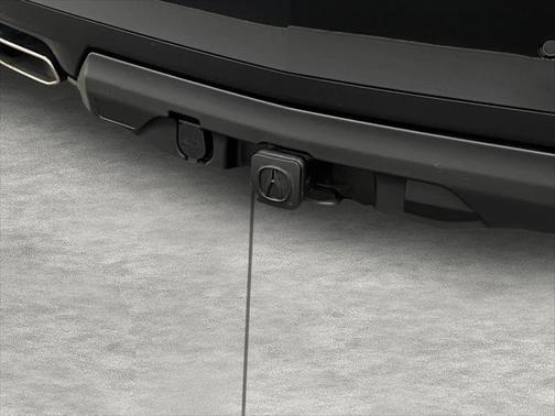 2024 Acura MDX Advance Package
