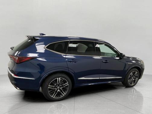2026 Acura MDX Advance Package