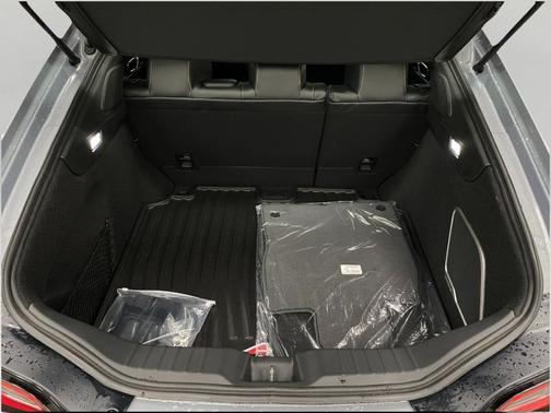 2026 Acura Integra FWD A-Spec with Technology