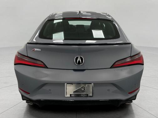 2026 Acura Integra FWD A-Spec with Technology