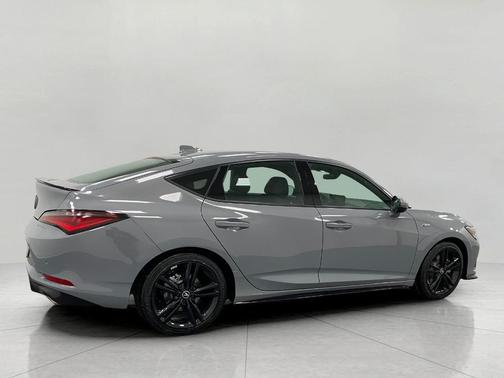 2026 Acura Integra FWD A-Spec with Technology