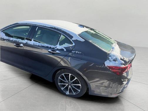 2015 Acura TLX V6 Tech