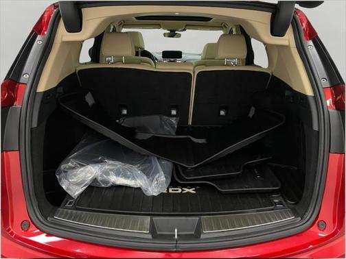 2023 Acura RDX Advance Package