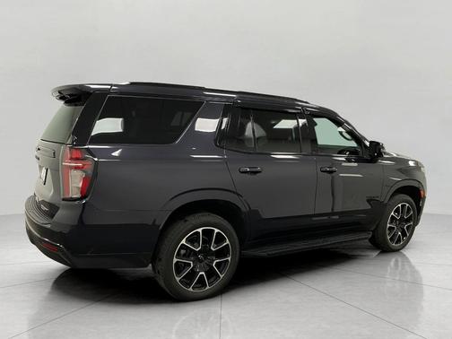 2023 Chevrolet Tahoe 4WD RST