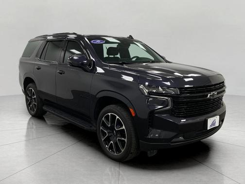 2023 Chevrolet Tahoe 4WD RST