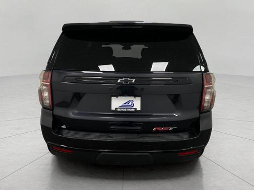 2023 Chevrolet Tahoe 4WD RST