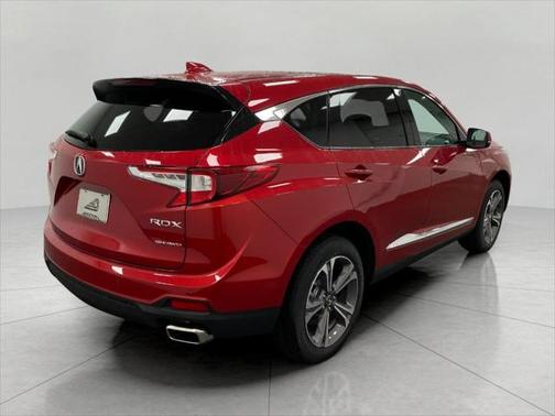 2025 Acura RDX Technology Package