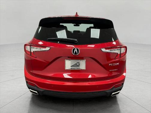 2025 Acura RDX Technology Package
