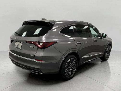 2026 Acura MDX Advance Package
