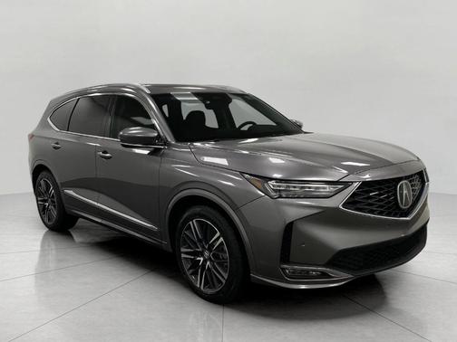 2026 Acura MDX Advance Package