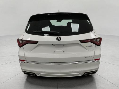 2026 Acura MDX Advance Package