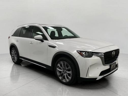 2024 Mazda CX-90 3.3 Turbo Premium Plus