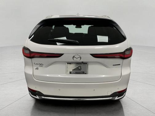 2024 Mazda CX-90 3.3 Turbo Premium Plus