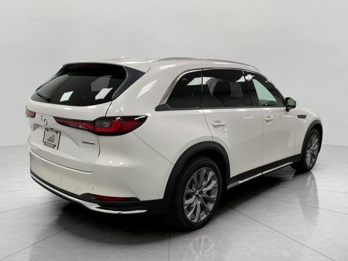 2024 Mazda CX-90 3.3 Turbo Premium Plus