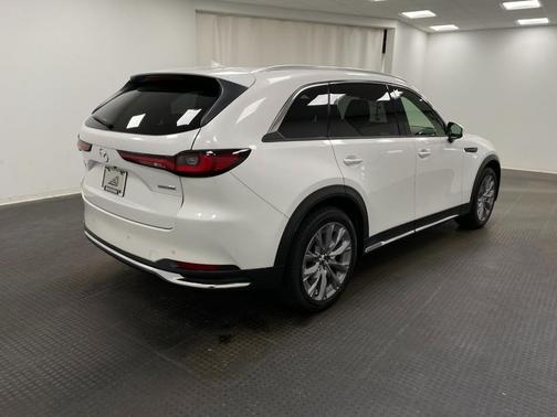 2024 Mazda CX-90 3.3 Turbo Premium Plus