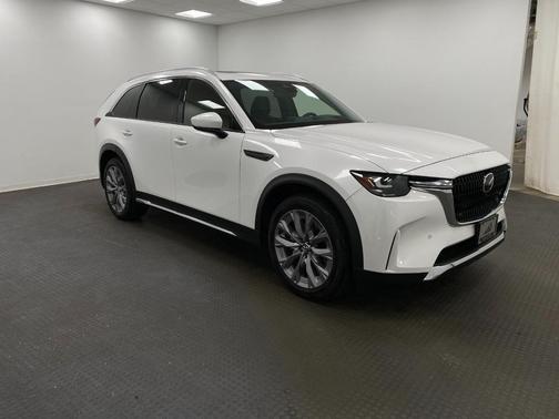 2024 Mazda CX-90 3.3 Turbo Premium Plus