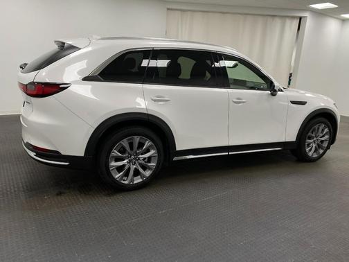 2024 Mazda CX-90 3.3 Turbo Premium Plus
