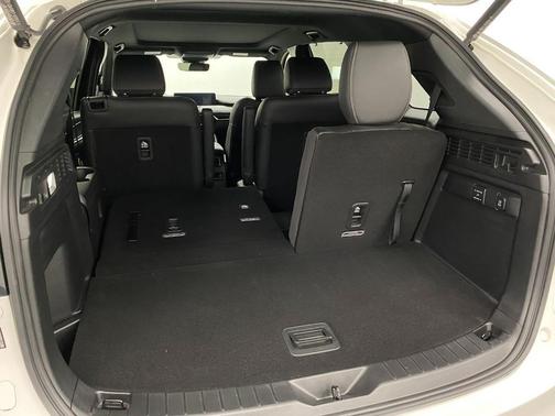 2024 Mazda CX-90 3.3 Turbo Premium Plus