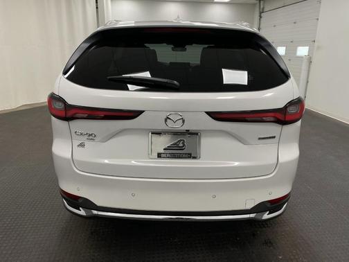 2024 Mazda CX-90 3.3 Turbo Premium Plus