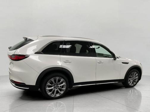 2024 Mazda CX-90 3.3 Turbo Premium Plus