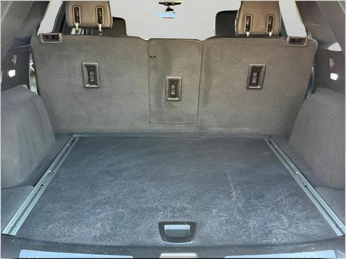 2019 Cadillac XT5 Platinum