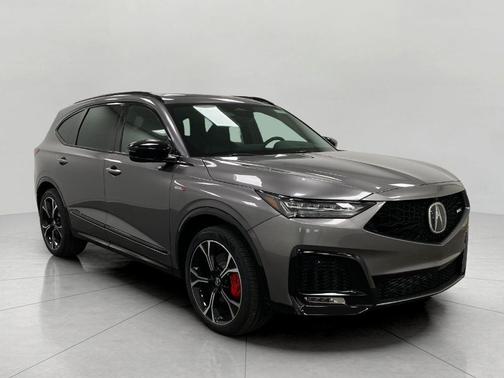 2026 Acura MDX Type S Advance Package