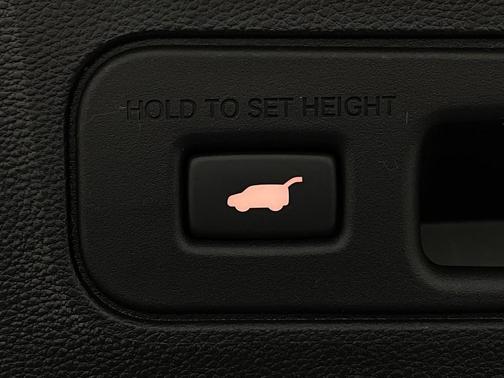 2026 Acura MDX Type S Advance Package