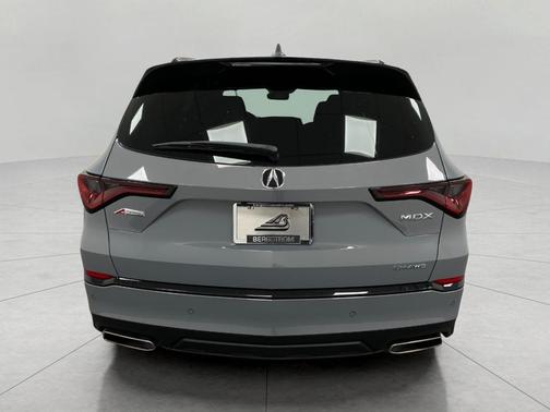 2025 Acura MDX A-SPEC Advance Package