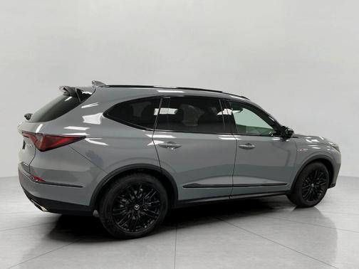 2025 Acura MDX A-SPEC Advance Package