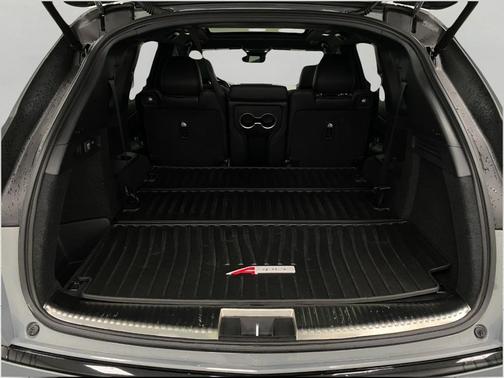 2025 Acura MDX A-SPEC Advance Package
