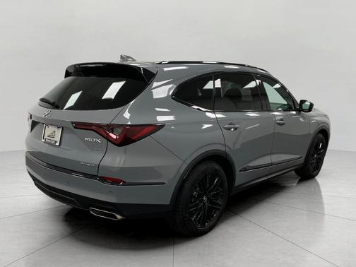 2025 Acura MDX A-SPEC Advance Package